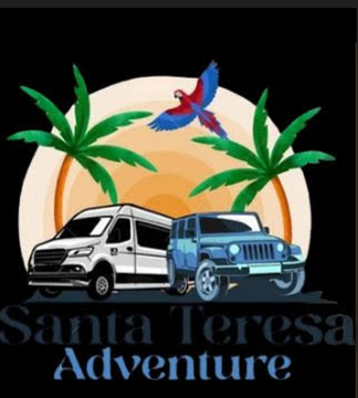 Santa Teresa Adventure Logo