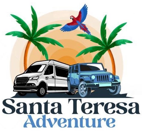 Logo Santa Teresa Adventure